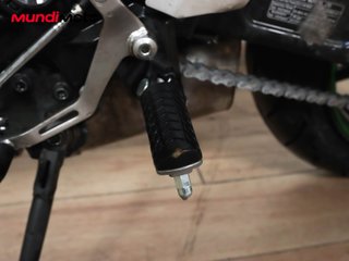 KAWASAKI NINJA 650
