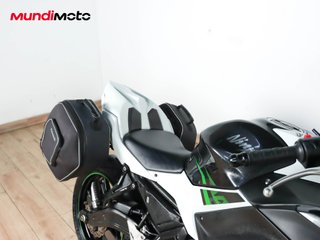 KAWASAKI NINJA 650