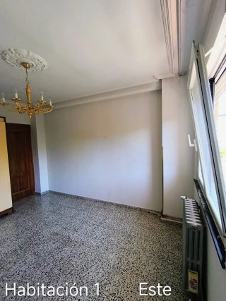 Vivienda en Zamora - San José Obrero. SE VENDE.