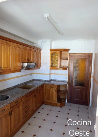 Vivienda en Zamora - San José Obrero. SE VENDE.