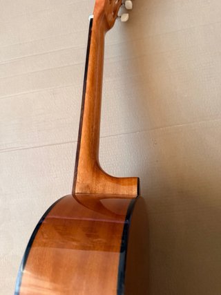 Guitarra Española Admira