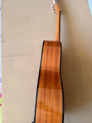 Guitarra Española Admira