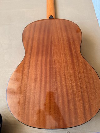 Guitarra Española Admira