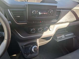 Renault Trafic 6 Plazas Mixta