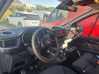 Renault Trafic 6 Plazas Mixta