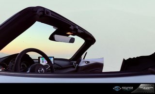 Mazda MX-5 1.5 SKYACTIV-G 97kW Exclusive-Line