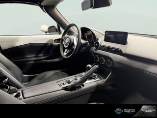Mazda MX-5 1.5 SKYACTIV-G 97kW Exclusive-Line