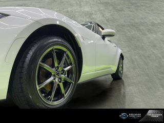 Mazda MX-5 1.5 SKYACTIV-G 97kW Exclusive-Line