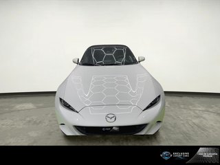 Mazda MX-5 1.5 SKYACTIV-G 97kW Exclusive-Line