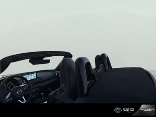Mazda MX-5 1.5 SKYACTIV-G 97kW Exclusive-Line