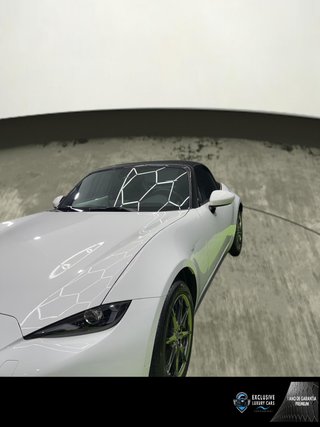 Mazda MX-5 1.5 SKYACTIV-G 97kW Exclusive-Line