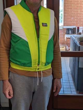 Giubbotto salvagente Rukka