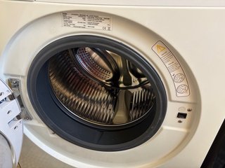 Lavadora Haier Direct Motion