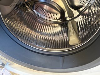 Lavadora Haier Direct Motion