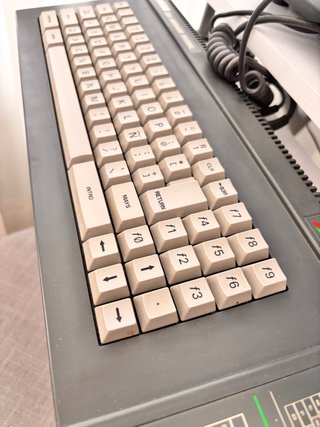 Amstrad CPC 6128 Ordenador Personal