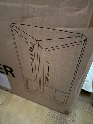 Impresora 3D Resina  Elegoo Saturn 4 UltNegra/Gris