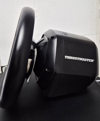Thrustmaster T248 Volante + Pedales (Somos tienda)
