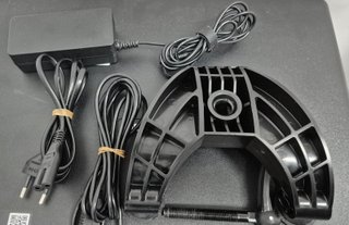 Thrustmaster T248 Volante + Pedales (Somos tienda)