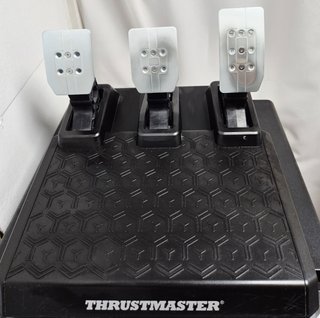 Thrustmaster T248 Volante + Pedales (Somos tienda)