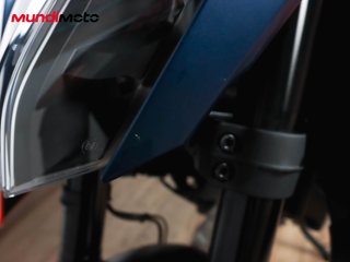 KTM 125 DUKE
