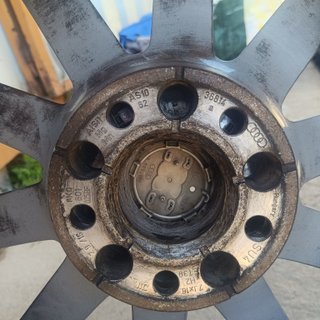 Llantas Audi 16