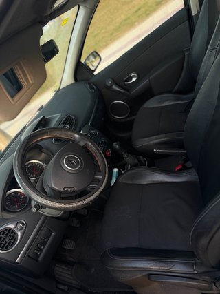 Renault Clio 2007