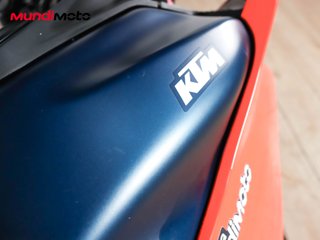 KTM 125 DUKE