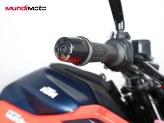 KTM 125 DUKE