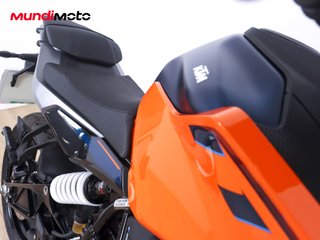 KTM 125 DUKE