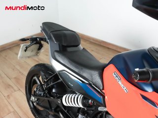 KTM 125 DUKE