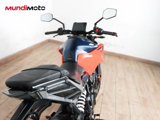 KTM 125 DUKE