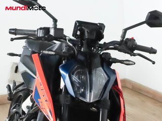 KTM 125 DUKE