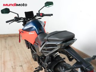 KTM 125 DUKE