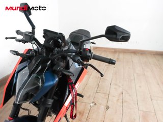 KTM 125 DUKE