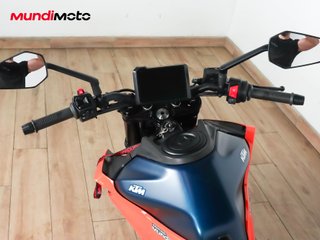 KTM 125 DUKE
