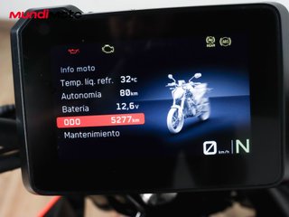KTM 125 DUKE
