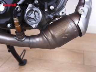 KTM 125 DUKE