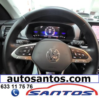Volkswagen T-Cross "MAS" Tsi 115Cv