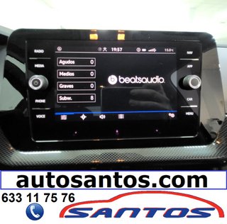 Volkswagen T-Cross "MAS" Tsi 115Cv
