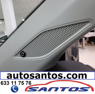 Volkswagen T-Cross "MAS" Tsi 115Cv