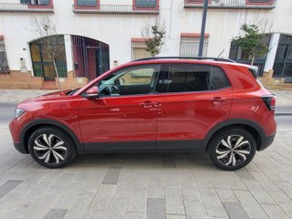 Volkswagen T-Cross "MAS" Tsi 115Cv