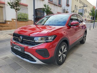 Volkswagen T-Cross "MAS" Tsi 115Cv