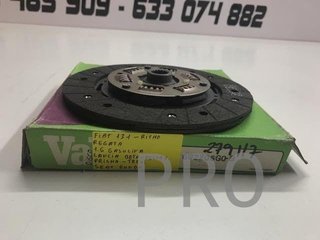 Disco embrague Seat Lancia Fiat nuevo