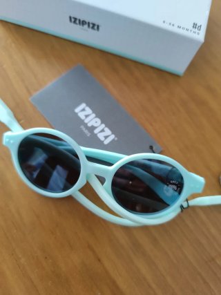 Gafas de sol Izipizi Kids 9-36 meses