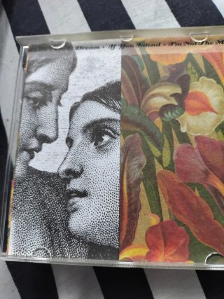 CD 10,000 Maniacs Our Time in Eden