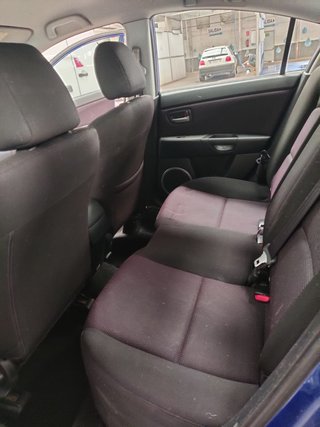 Mazda 3 2006