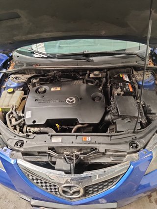 Mazda 3 2006