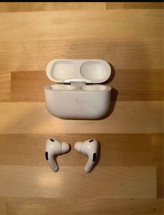 Airpods Pro 2ª Gen