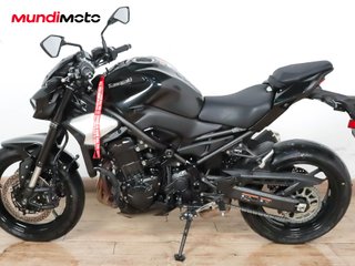 KAWASAKI Z 900