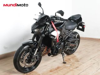 KAWASAKI Z 900